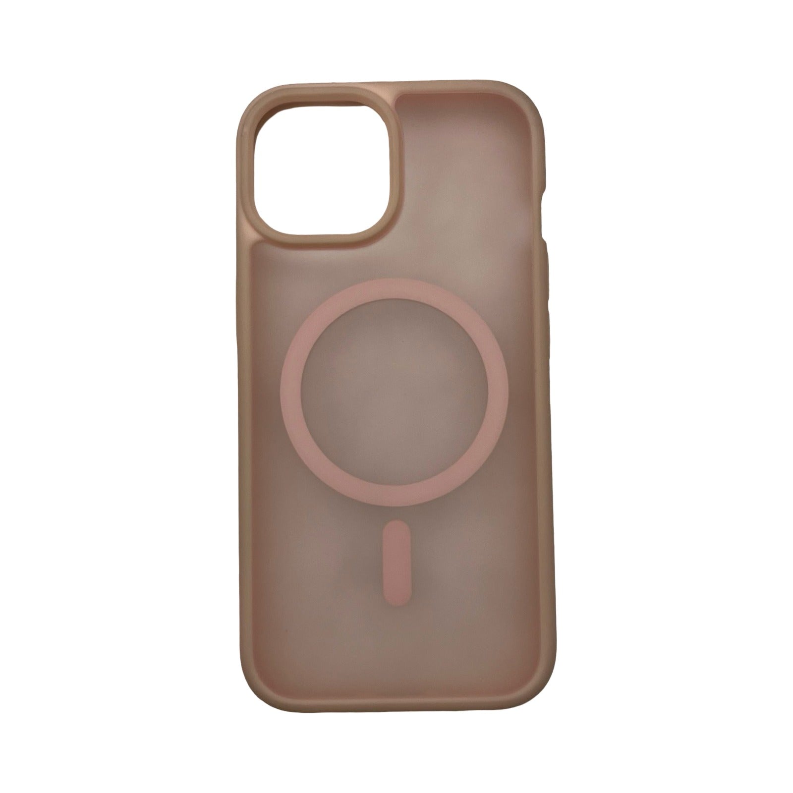 Phone Case By Clothes Mentor In Pink