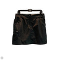 Athletic Skort By 32 Degrees In Black, Size: M