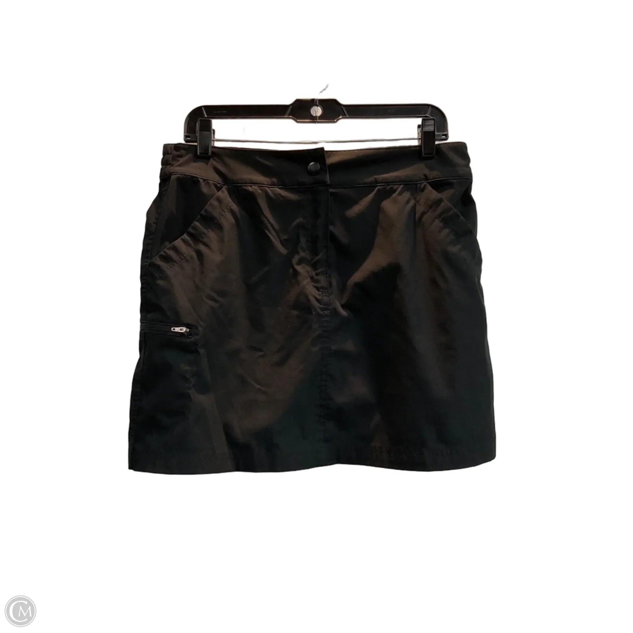 Athletic Skort By 32 Degrees In Black, Size: M