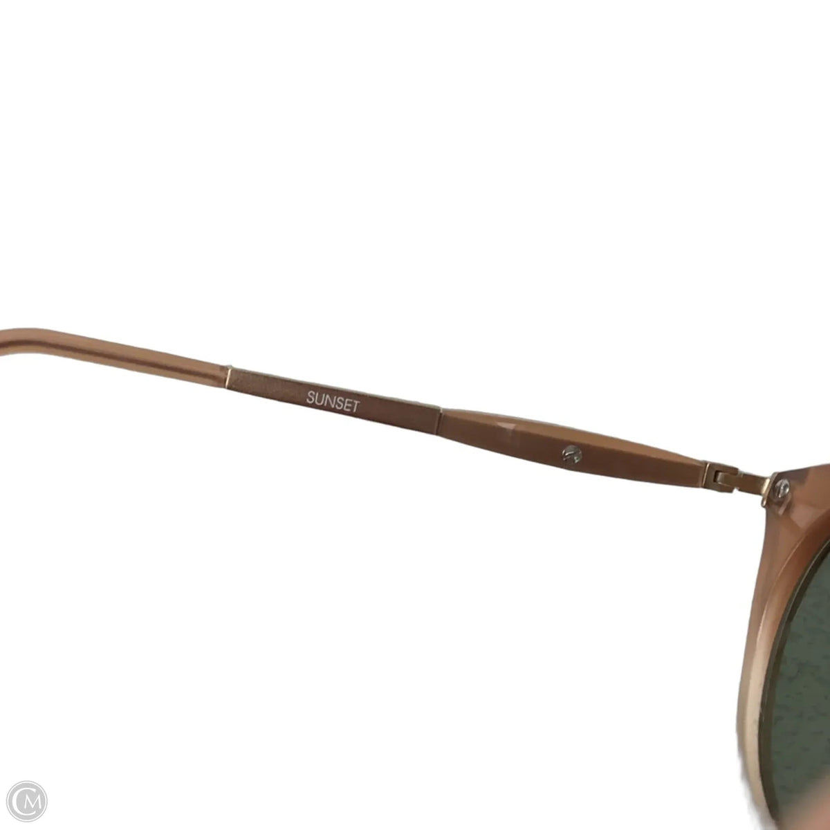 Sunglasses By Cmc, Size: