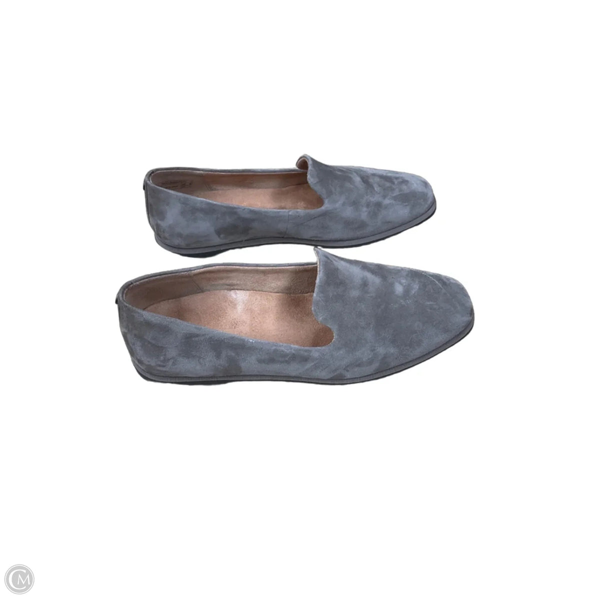 Shoes Flats By Vionic In Tan, Size: 8.5