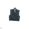 Athletic Tank Top By Lululemon In Green, Size: 6
