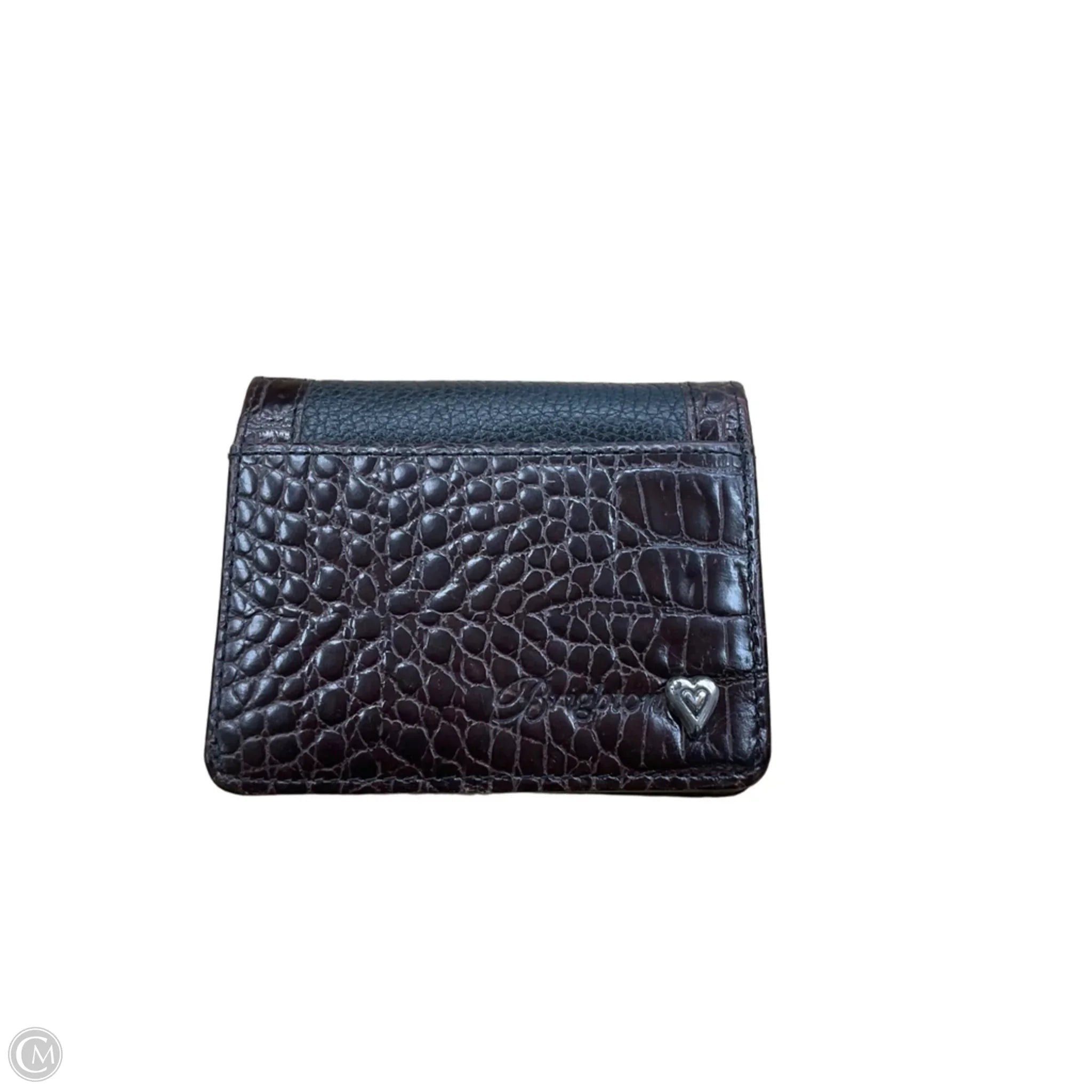Coin Purse By Brighton, Size: Small