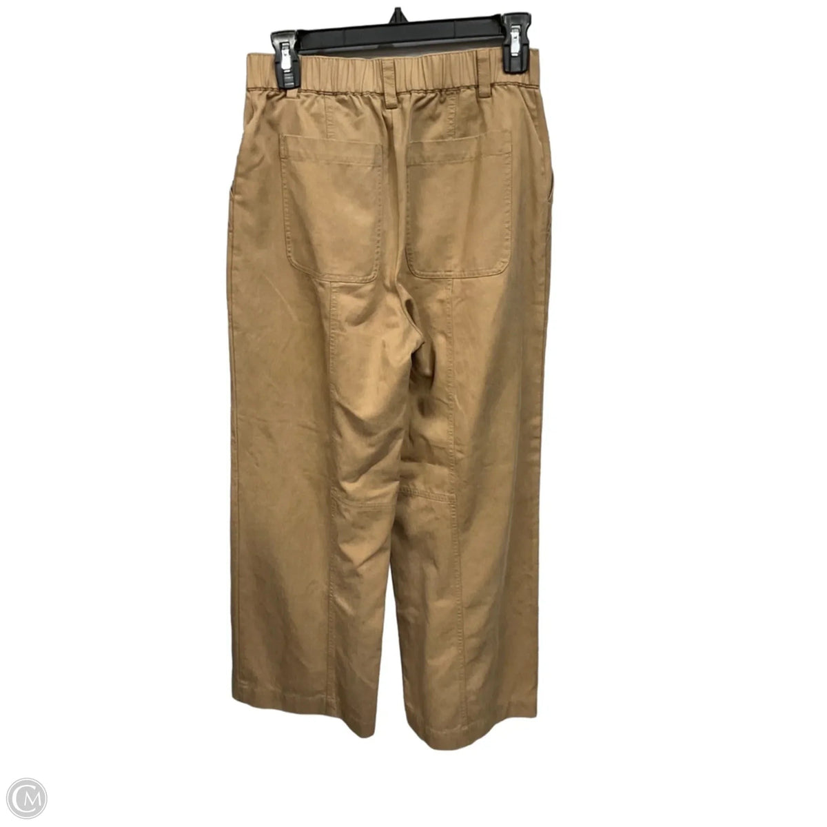 Pants Wide Leg By On 34th In Brown, Size: 4