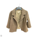 Blazer By Michael By Michael Kors In Green, Size: L
