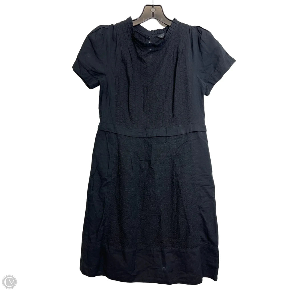 Dress Designer By Marc By Marc Jacobs In Black, Size: Xs