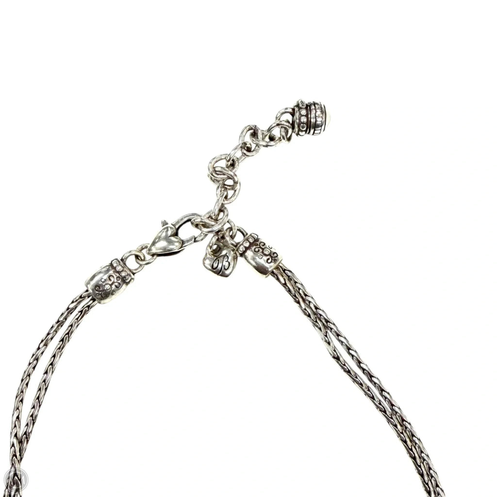 Necklace Other By Brighton