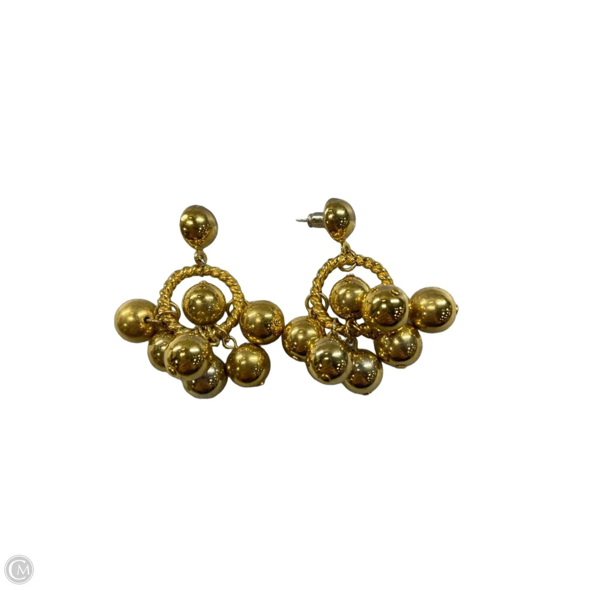 Earrings Dangle/drop By Clothes Mentor