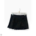Athletic Skort By Lululemon In Camouflage Print, Size: 4