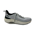 Shoes Athletic By Cmf In Black & Grey, Size:7