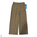 Pants Dress By Autres Filles In Brown, Size: M