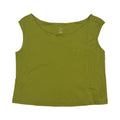 Tank Top By A New Day In Green, Size:Xxl