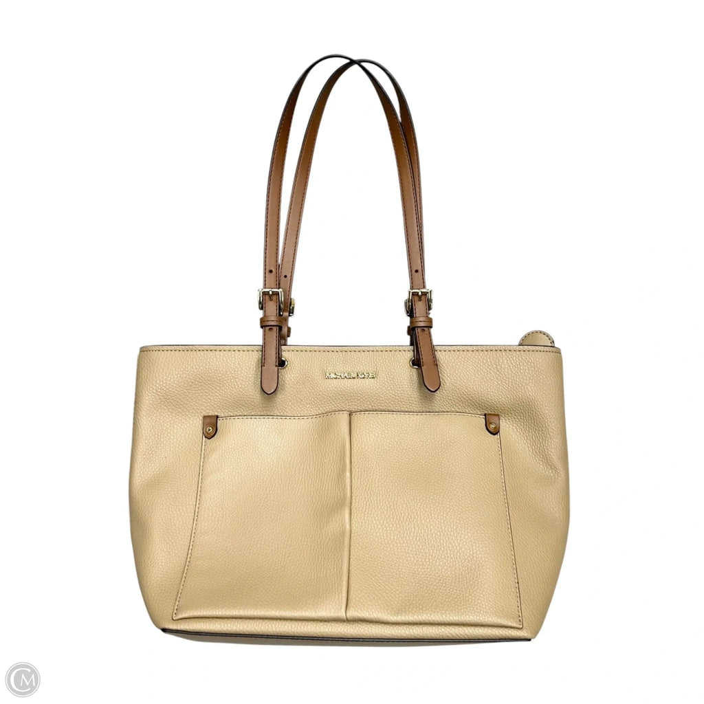 Tote Designer By Michael By Michael Kors, Size: Medium