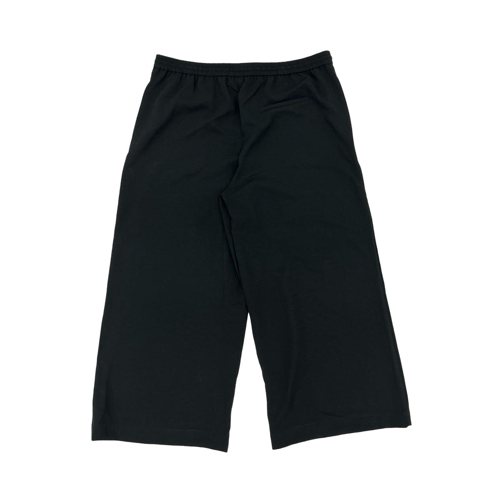 Pants Wide Leg By A New Day In Black, Size:Xxl