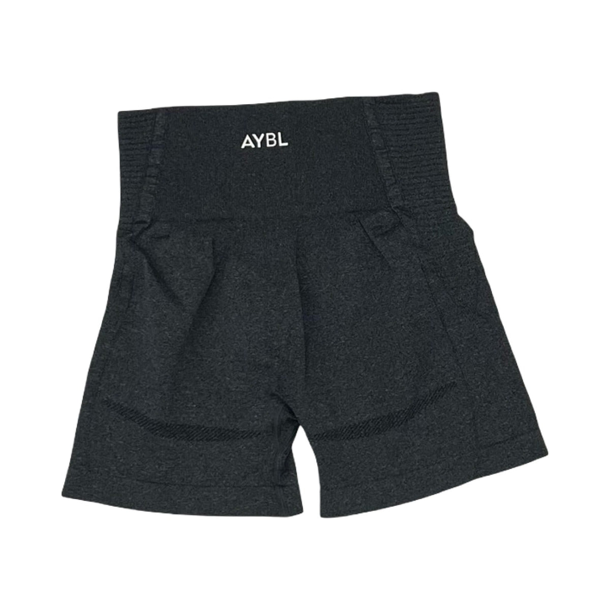 Athletic Shorts By Clothes Mentor In Grey, Size:S