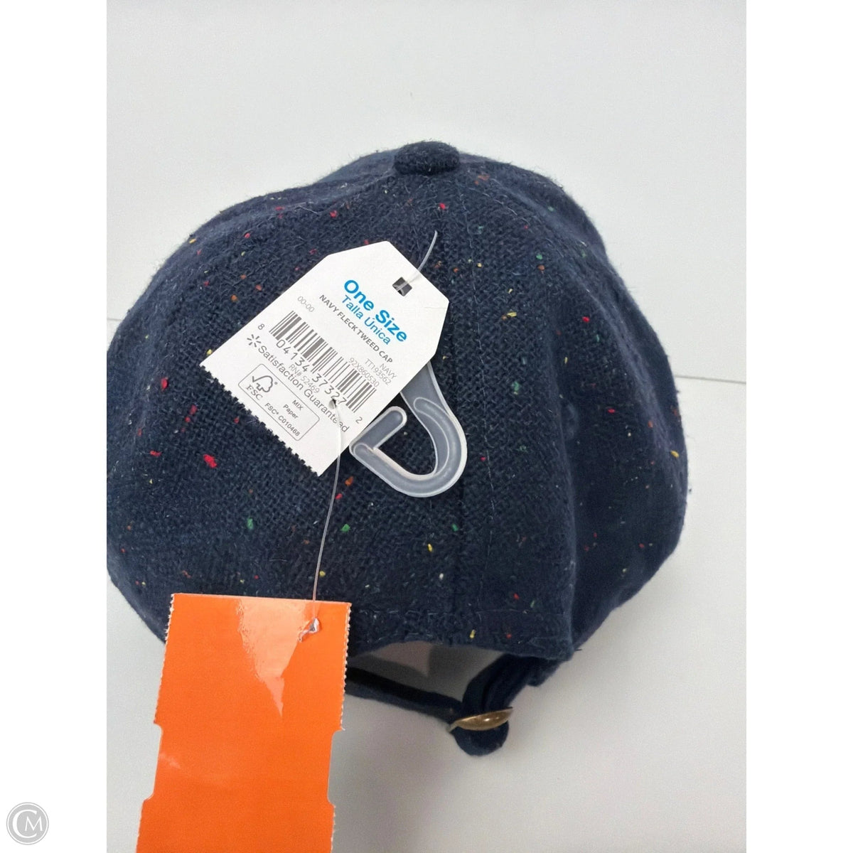 Hat Baseball Cap By Clothes Mentor