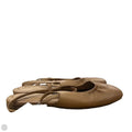 Sandals Flats By A New Day In Tan, Size: 9.5