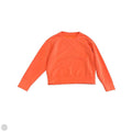 Sweatshirt Crewneck By A New Day In Coral, Size: Xs