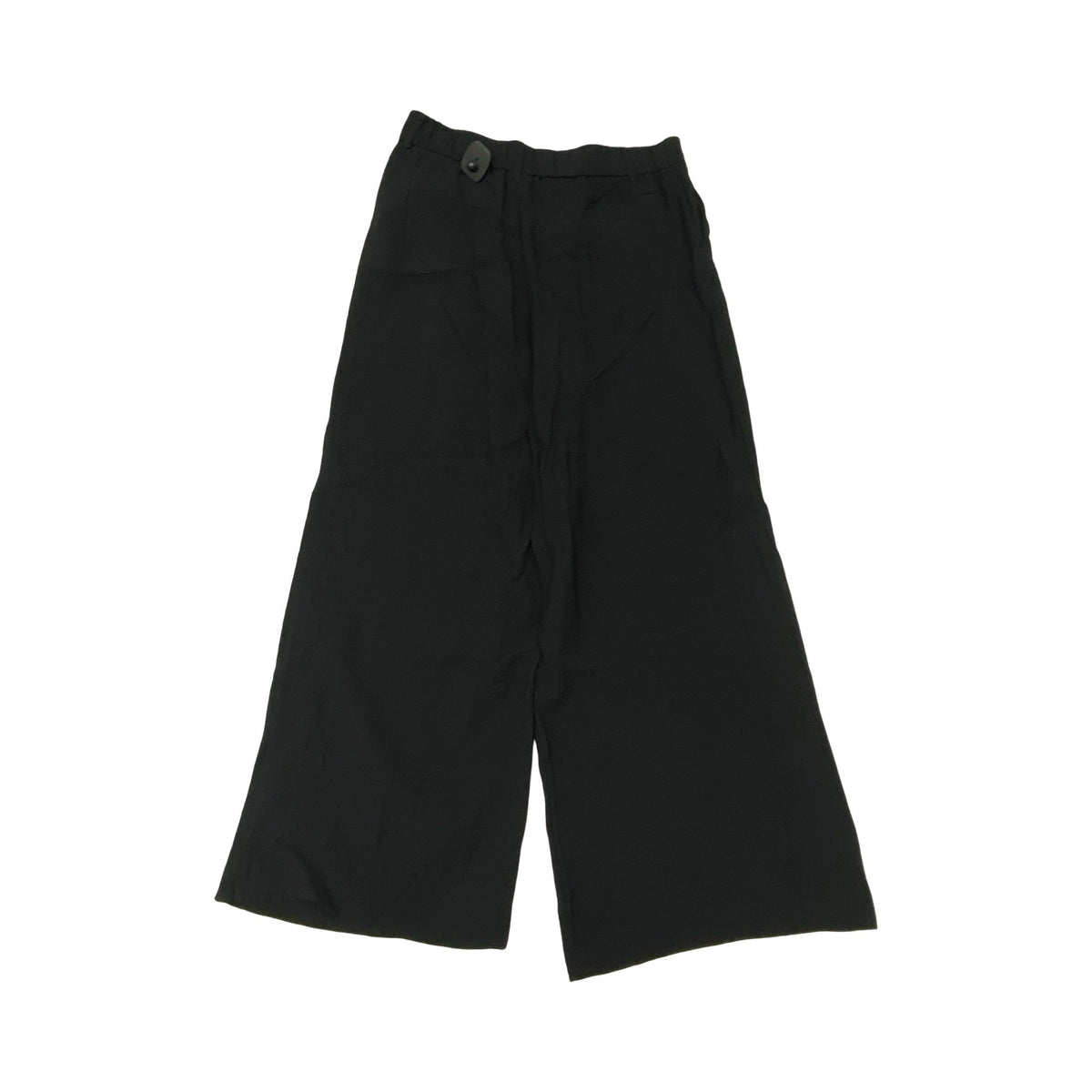 Pants Wide Leg By A New Day In Black, Size:12