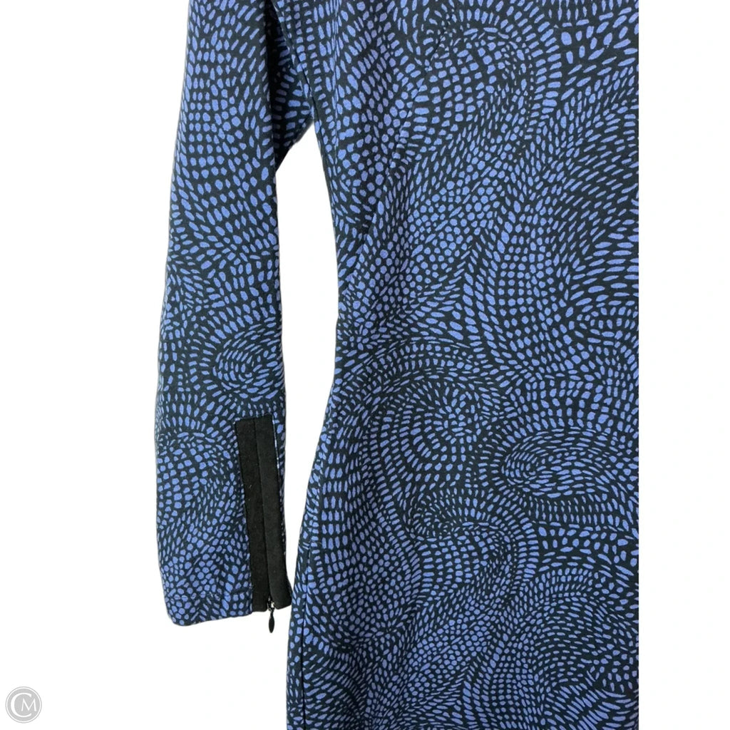 Athletic Dress By J Mclaughlin In Navy, Size: Xs