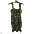 Dress Casual Short By Abercrombie And Fitch In Floral Print, Size: Xs