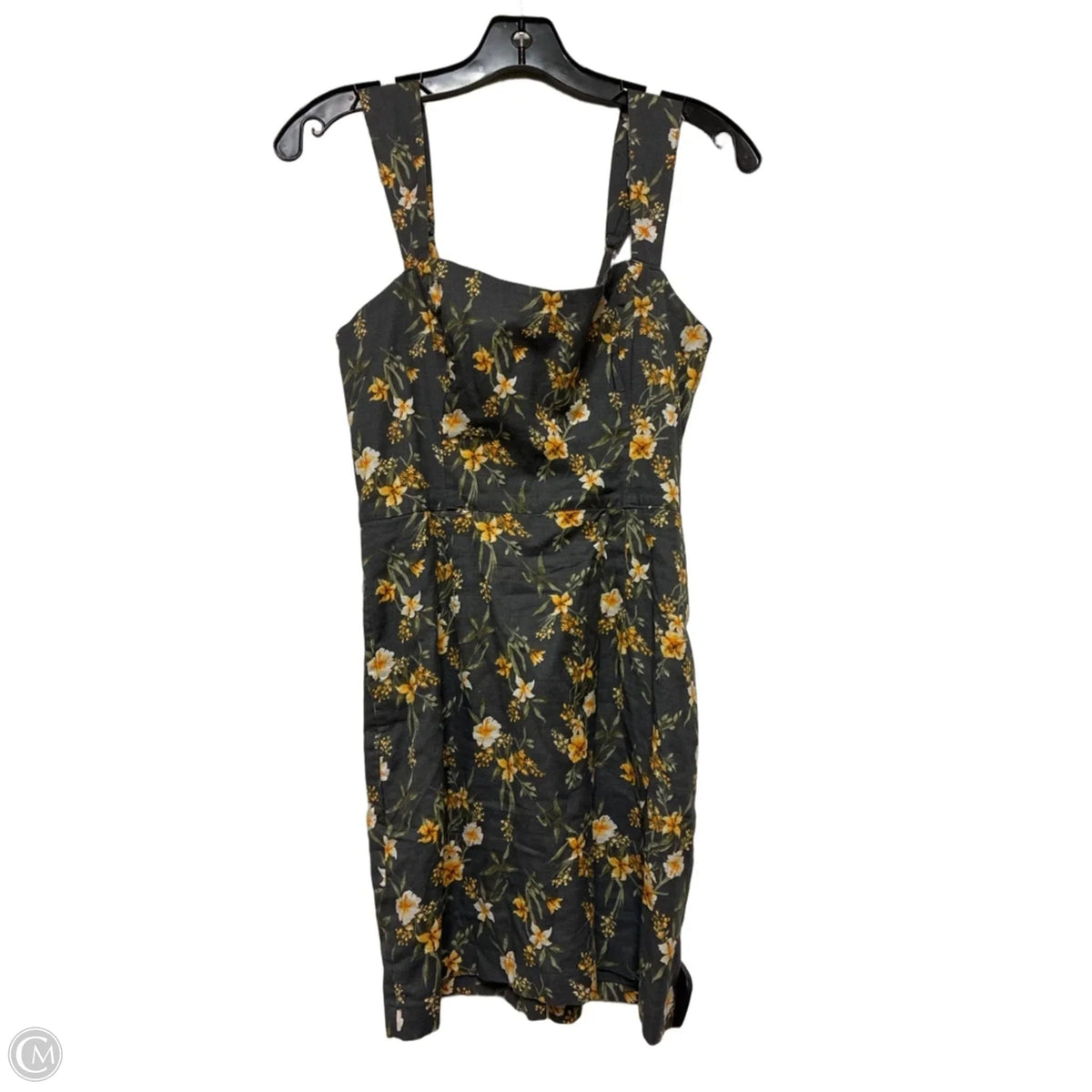 Dress Casual Short By Abercrombie And Fitch In Floral Print, Size: Xs