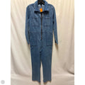 Jumpsuit By Wild Fable In Blue Denim, Size: S