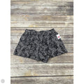 Shorts By A New Day In Black & White, Size: M