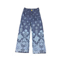 Jeans Wide Leg By Maeve In Blue Denim, Size: 2