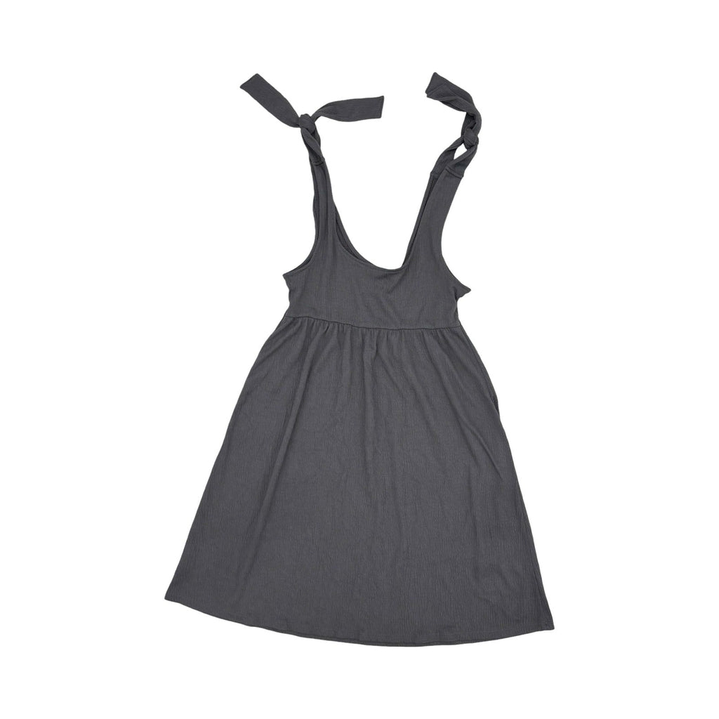Dress Casual Short By Wild Fable In Grey, Size:Xs