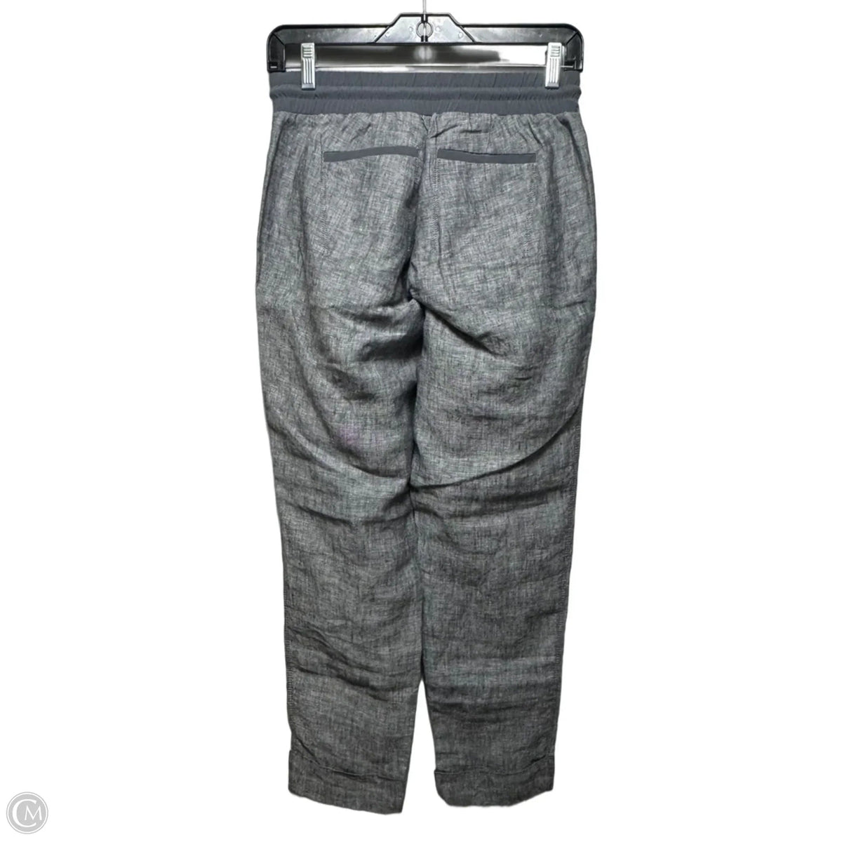 Pants Joggers By Athleta In Grey, Size: 0