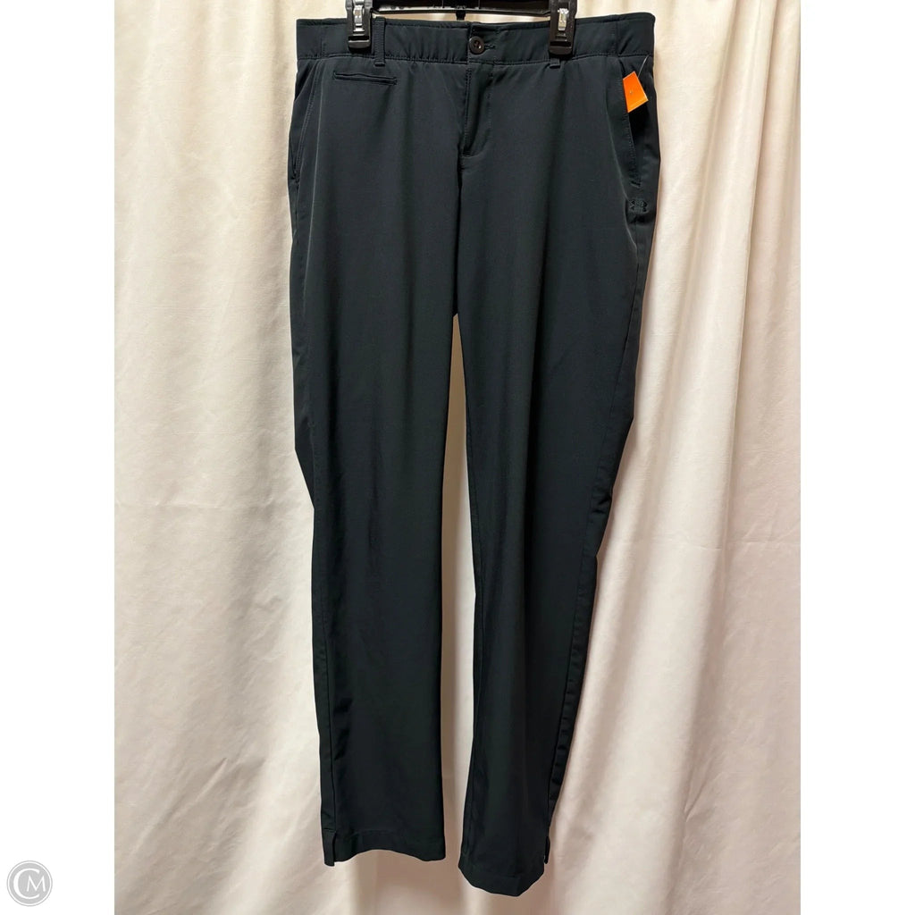 Pants Other By Under Armour In Black, Size: 6