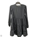 Dress Casual Short By Loft In Black, Size: Xs