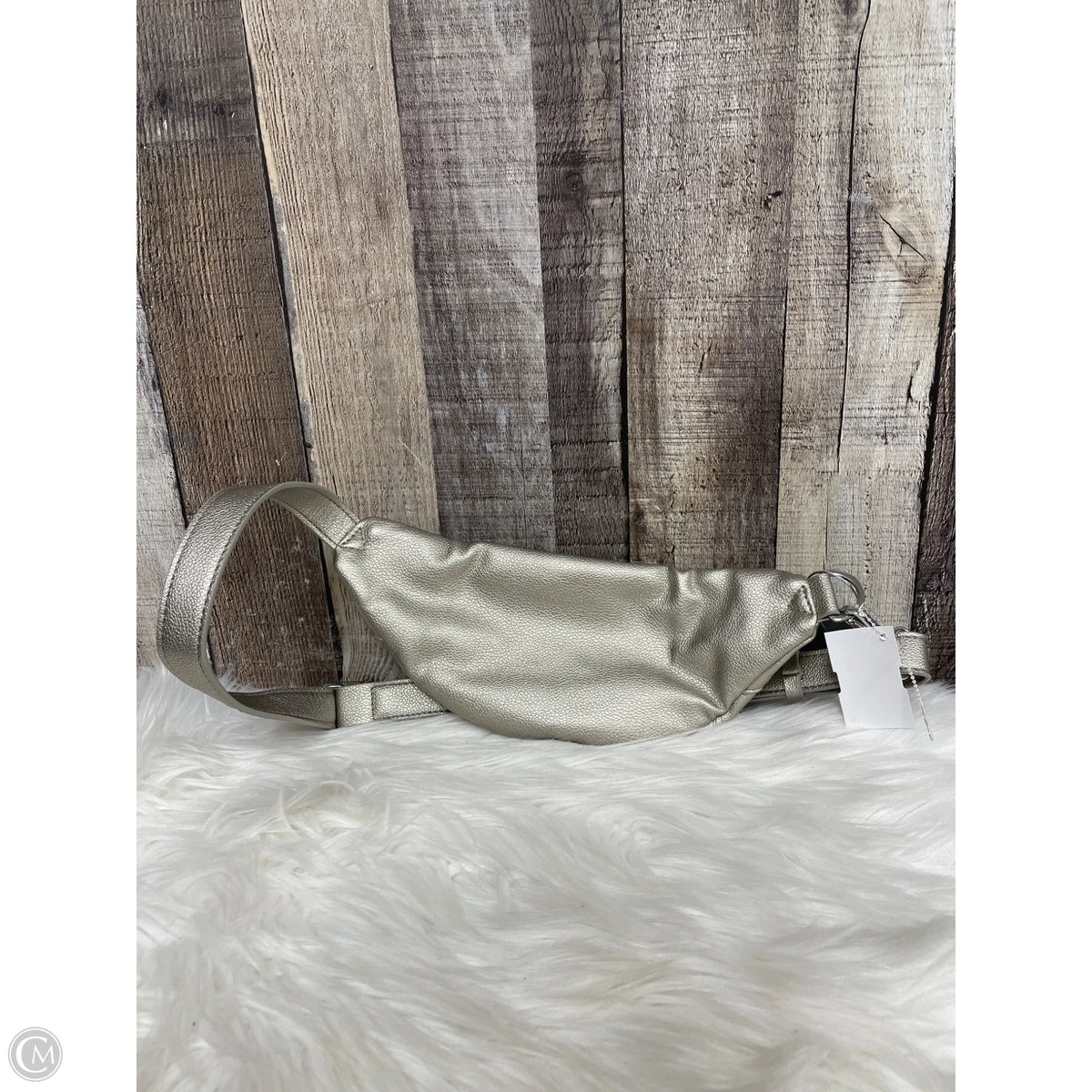 Belt By Cme, Size: