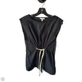 Dress Casual Short By Banana Republic In Black, Size: Xs