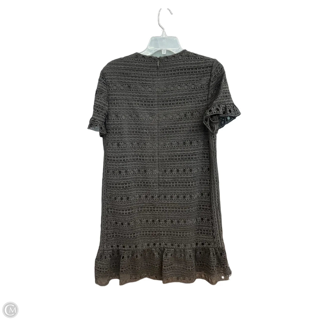 Dress Designer By Kate Spade In Black, Size: M