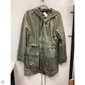 Jacket Other By Forever 21 In Green, Size: L