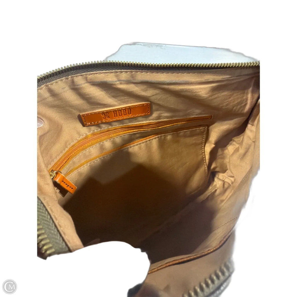 Crossbody By Hobo Intl, Size: Medium