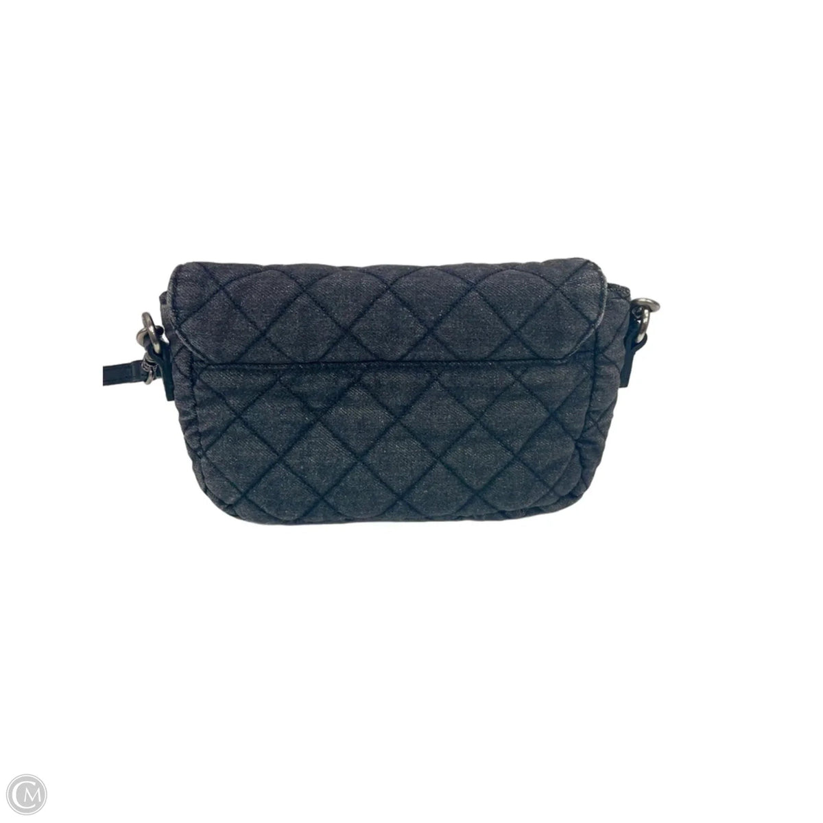 Crossbody Designer By Patricia Nash, Size: Small