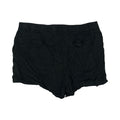 Shorts By Social Standard By Sanctuary In Black, Size:Xl