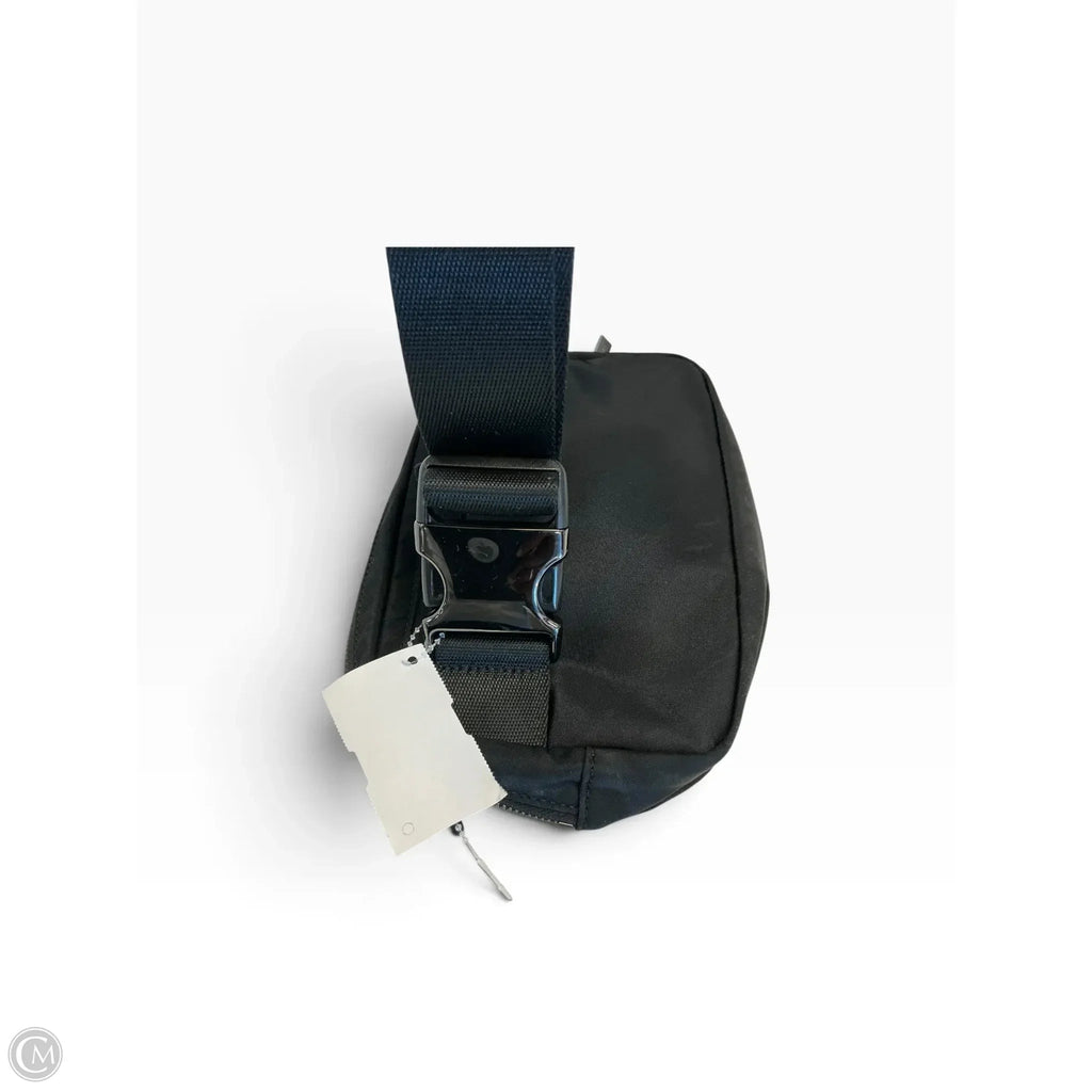 Belt Bag By Lululemon, Size: Small