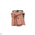 Shorts By A New Day In Pink, Size: Xxl