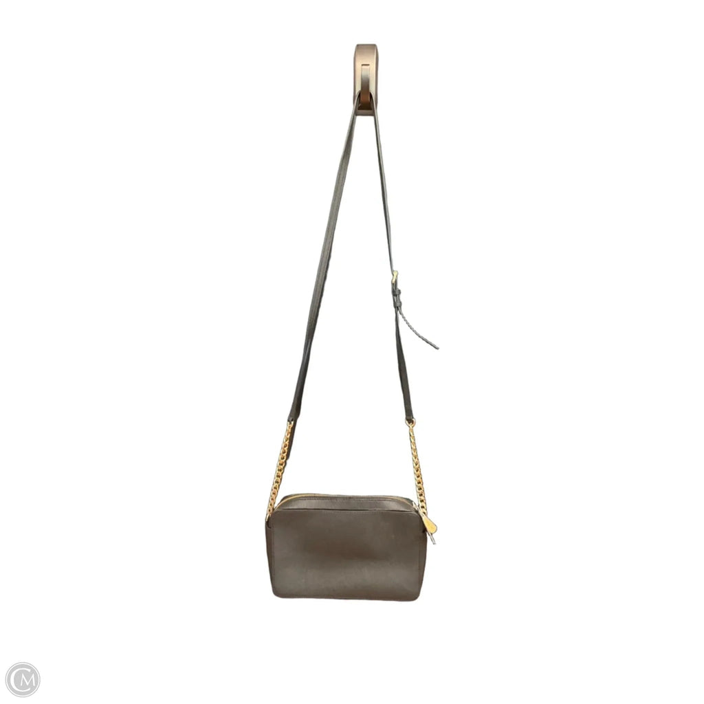 Crossbody Designer By Michael Kors, Size: Medium