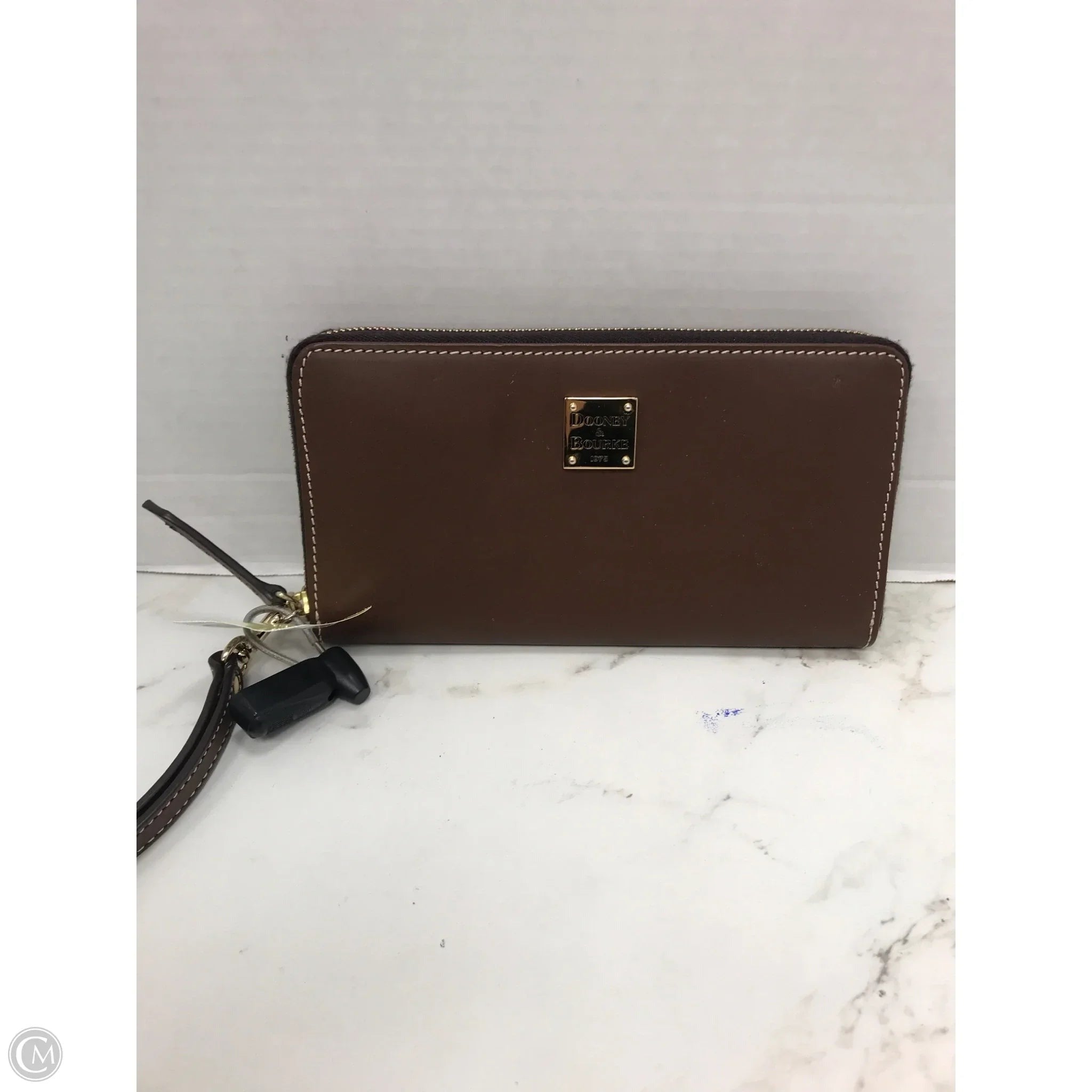 Wallet Designer By Dooney And Bourke, Size: Large