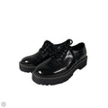 Shoes Heels Platform By A New Day In Black, Size: 7