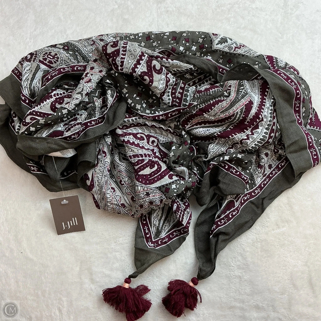 Scarf Square By J. Jill
