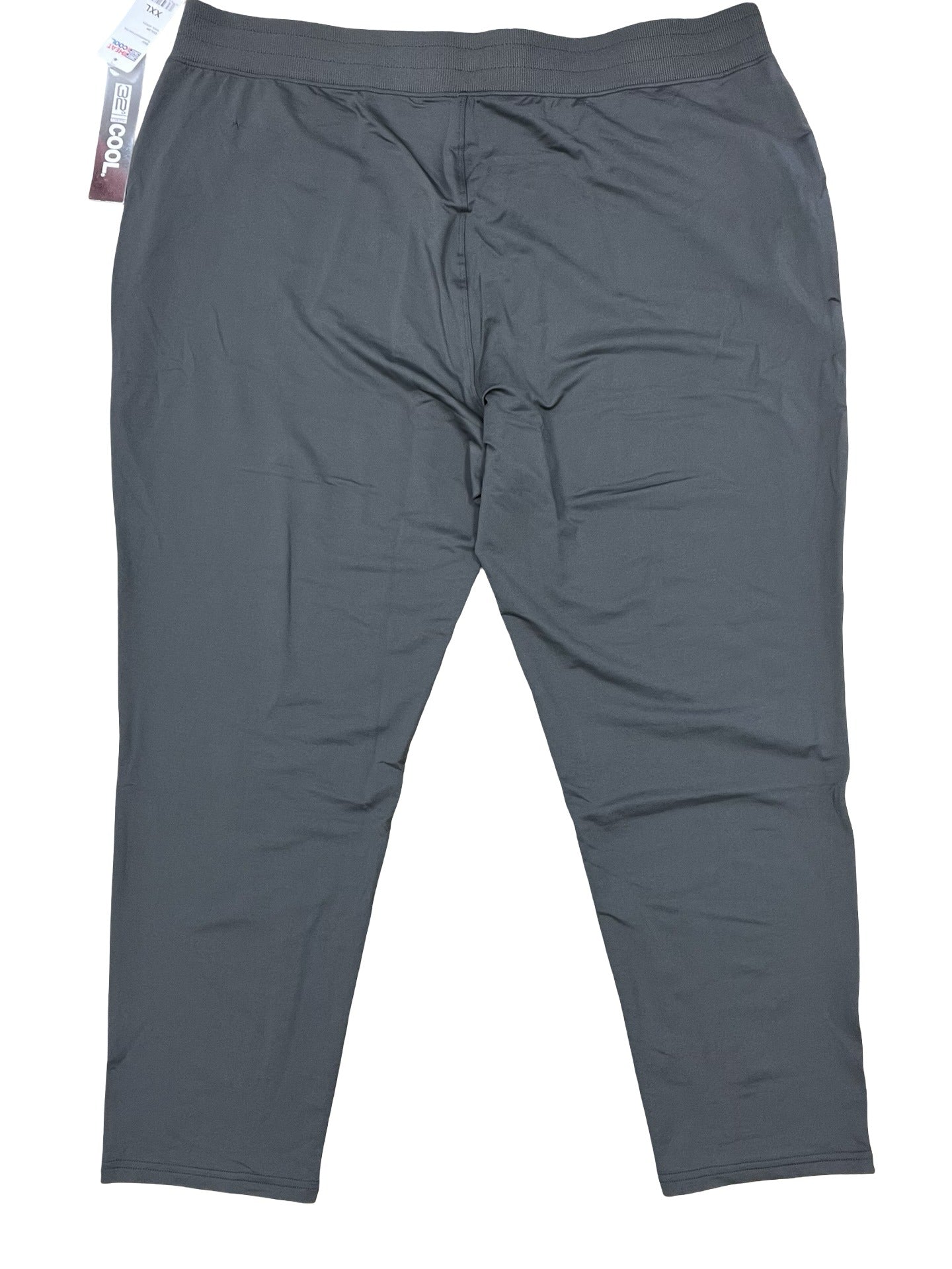 Athletic Pants By 32 Degrees In Grey, Size:Xxl