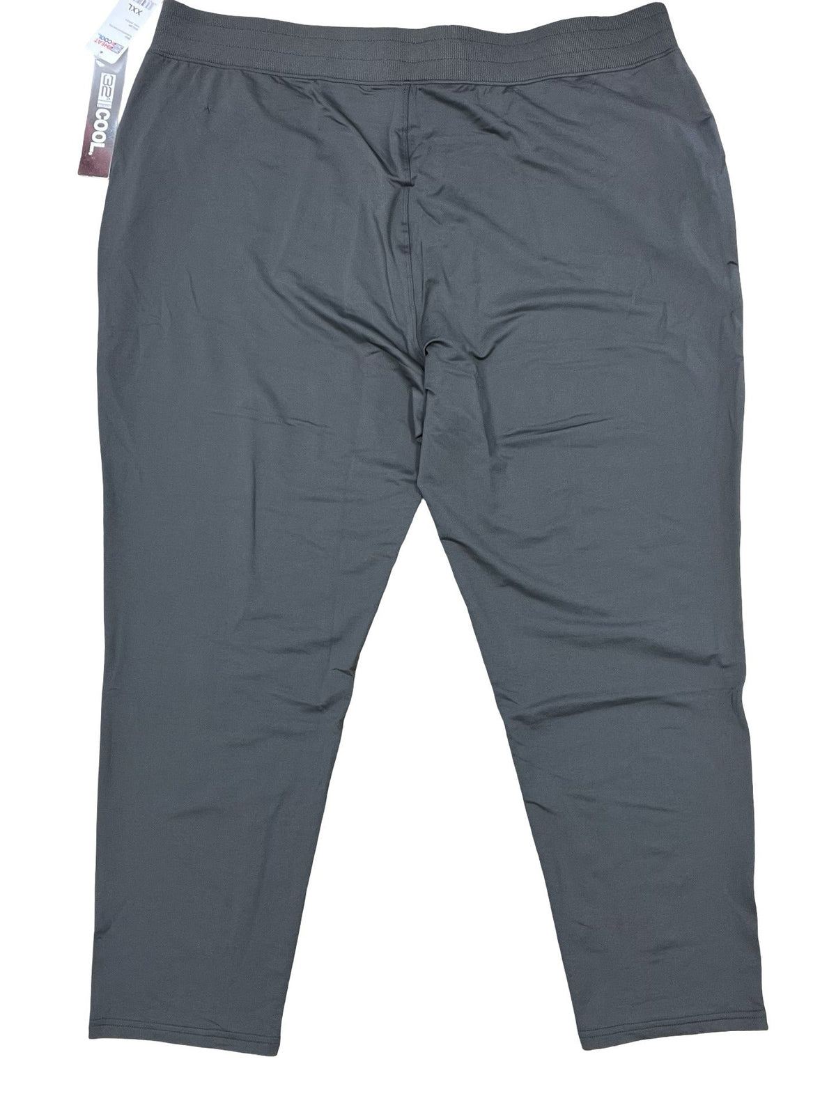 Athletic Pants By 32 Degrees In Grey, Size:Xxl