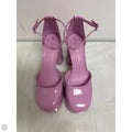 Shoes Heels Block By Circus By Sam Edelman In Pink, Size: 6