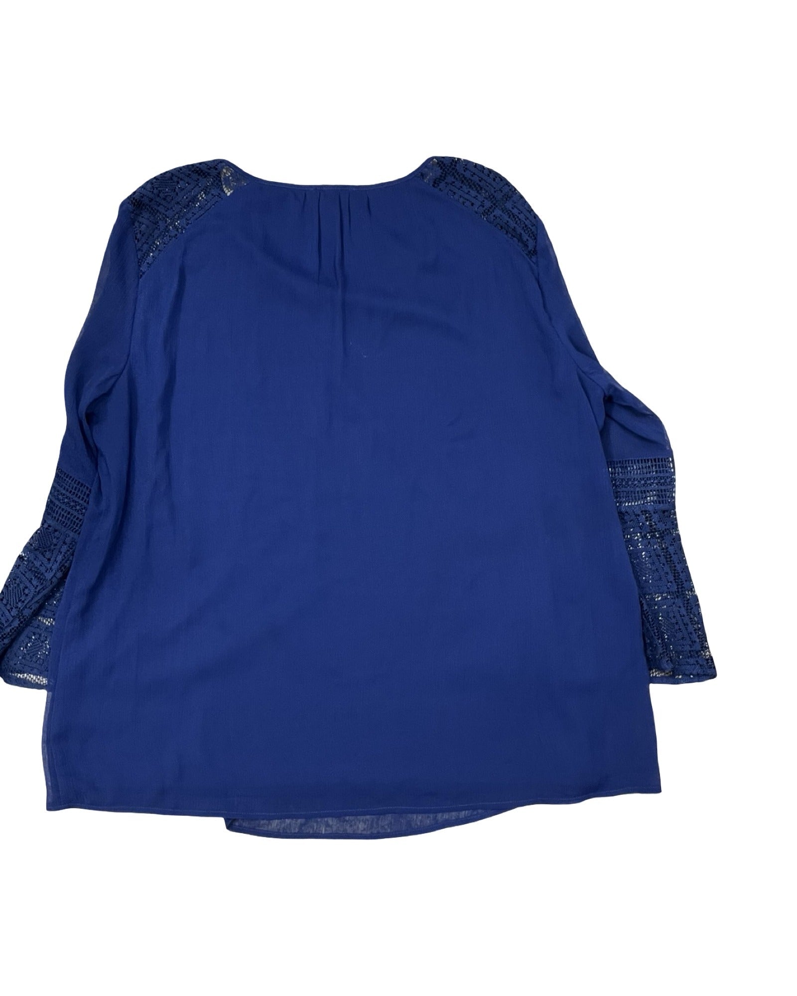 Top Ls By Alyx In Blue, Size:Xl